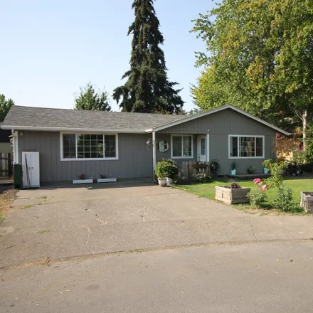 Buy this 3 bed house on 373 Atwater Street South in Monmouth, OR 97361