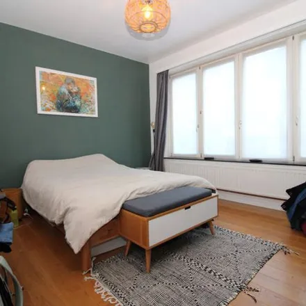 Rent this 2 bed apartment on Churchill in Rond-point Winston Churchill - Winston Churchillplein, 1180 Uccle - Ukkel