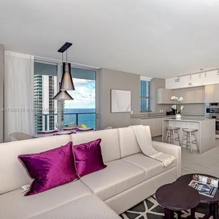 Image 4 - 4010 S Ocean Dr Unit R1801, Hollywood, Florida, 33019 - Condo for sale