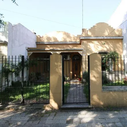 Buy this 3 bed house on 97 - Victorino de la Plaza 179 in Villa Barrio Parque Figueroa Alcorta, 1672 Villa Lynch