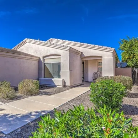 Image 1 - 3902 East Carson Road, Phoenix, AZ 85042, USA - House for sale