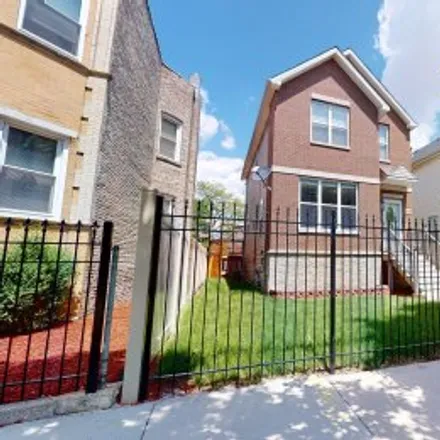 Buy this 3 bed apartment on 3826 West West End Avenue in West Side, Chicago