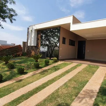 Buy this 3 bed house on Avenida Oscar Niemeyer in Bonfim Paulista, Ribeirão Preto - SP