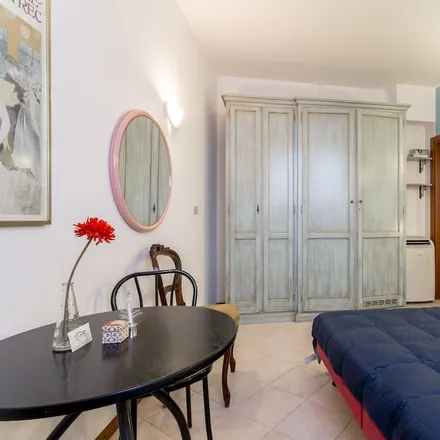 Image 1 - Vicolo San Lorenzo, 6 - Townhouse for rent