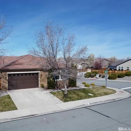 Image 2 - Brugge Drive, Sparks, NV 98436, USA - House for sale