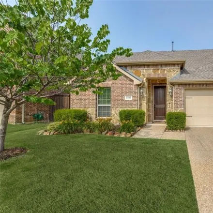 Buy this 3 bed house on 1391 Shady Bend Drive in McKinney, TX 75071