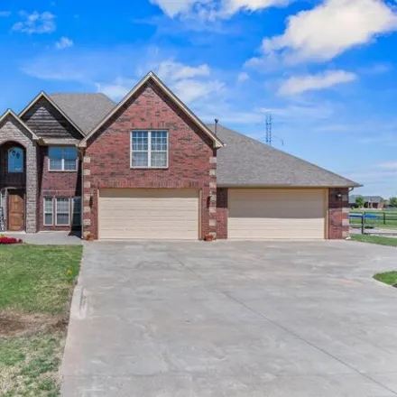 Buy this 4 bed house on 6097 East 144th Street North in Collinsville, OK 74021