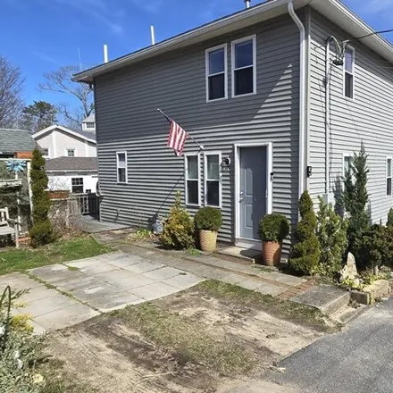 Buy this 3 bed house on 5 12th Street in Onset, Wareham