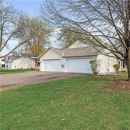 Buy this 2 bed house on 3729 Gershwin Avenue North in Oakdale, MN 55128