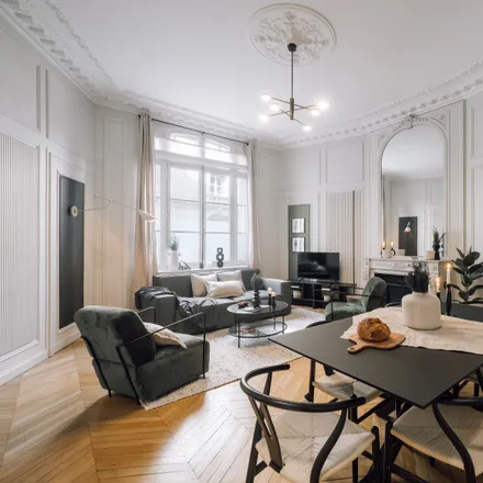 Image 2 - 9 Rue de Lota, 75116 Paris, France - Apartment for rent