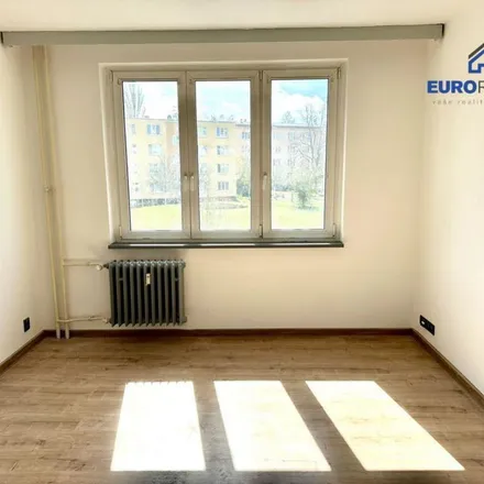 Rent this 1 bed apartment on 16 - Hřiště pro děti in Dvořákova, 360 17 Karlovy Vary