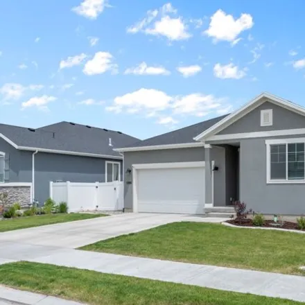 Buy this 6 bed house on Lindbergh Lane in Eagle Mountain, UT 84005