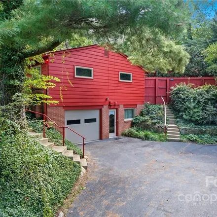 Image 5 - 17 Maplewood Road, Grace, Asheville, NC 28804, USA - House for sale