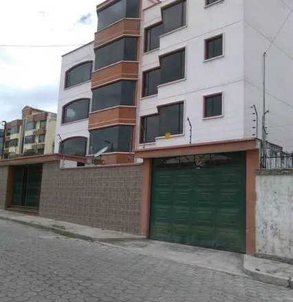 Image 2 - Juan Arauz, 170528, Quito, Ecuador - Apartment for sale