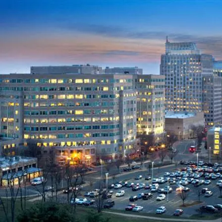 Image 8 - Harrison at Reston Town Center, 1800 Jonathan Way, Sunset Hills, Reston, VA 20190, USA - Apartment for rent