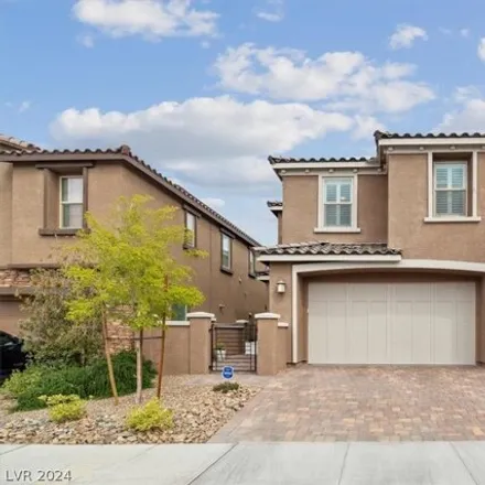 Buy this 3 bed house on 8060 Skye Canyon Grand Street in Las Vegas, NV 89166