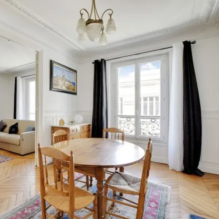 Image 6 - 3 Rue de Valenciennes, 75010 Paris, France - Apartment for rent