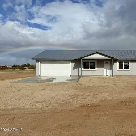 Rent this 3 bed house on P J Lane in Pinal County, AZ 85232
