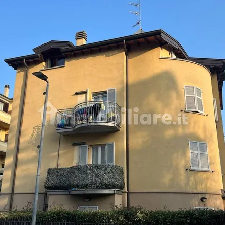 Rent this 2 bed apartment on Piazzale Pablo 9 in 43125 Parma PR, Italy