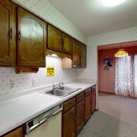 Buy this 2 bed apartment on 641 16Th Street Southwest in Golden Hills, Rochester