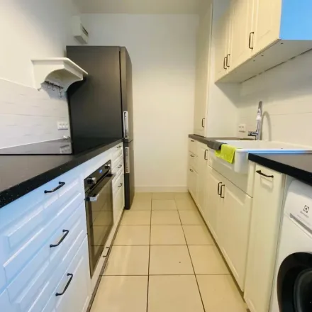 Rent this 3 bed apartment on 11 Rue Fargès in 13008 Marseille, France