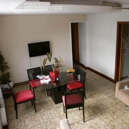 Image 1 - Rua Joaquim Ribeiro Costa, Palmares, Belo Horizonte - MG, 31160-540, Brazil - Apartment for sale
