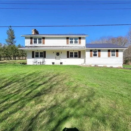 Buy this 5 bed house on 13247 Belscher Road in Concord, Erie County