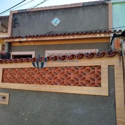 Buy this 2 bed house on Rua Andaluzia in Bento Ribeiro, Rio de Janeiro - RJ