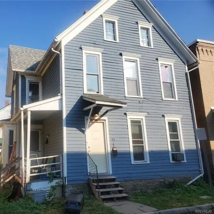 Buy this 5 bed house on 15 Cottage Avenue in City of Hornell, NY 14843