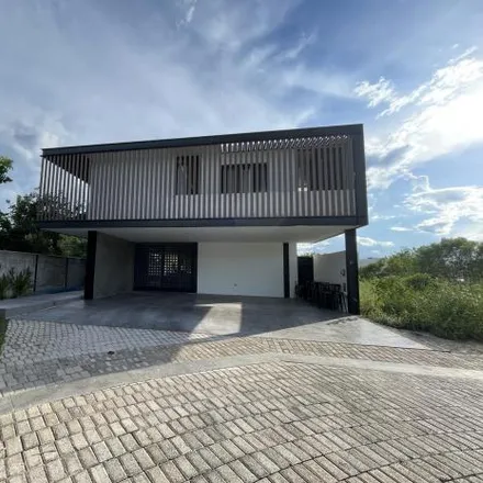 Image 2 - unnamed road, 97500 Chablekal, YUC, Mexico - House for sale