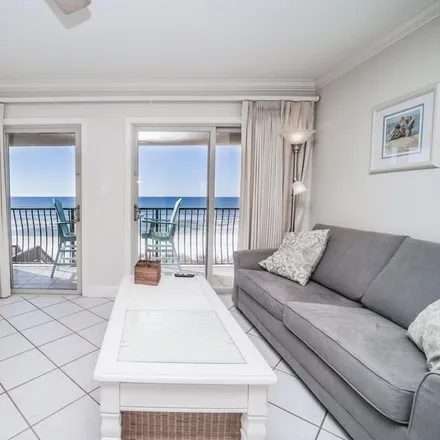 Rent this 1 bed condo on Destin