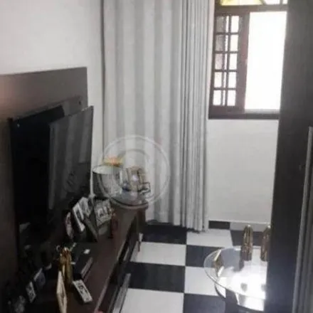 Rent this 3 bed house on Rua Sebastião de Melo Dias in Jaguaribe, Osasco - SP