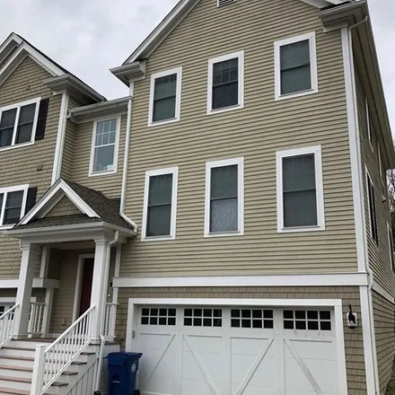 Rent this 4 bed townhouse on 4A;4B;4C;4D Reserve Way in Burlington, MA 01805