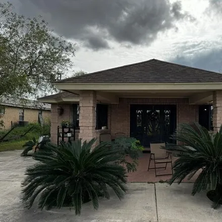 Image 1 - 23694 Military Highway, Villa Cavazos, Brownsville, TX 78586, USA - House for sale