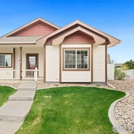 Buy this 2 bed house on 3037 67th Avenue Way in Greeley, CO 80634