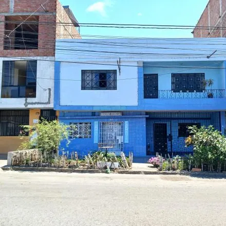 Image 2 - Calle Sapiola, La Esperanza, La Esperanza 13013, Peru - House for sale