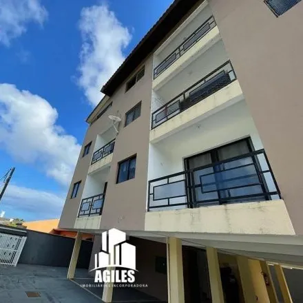 Rent this 2 bed apartment on Rua do Comércio in Pontal do Paraná - PR, 83255-000