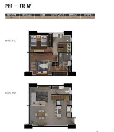 Buy this 2 bed apartment on Boulevard Agua Caliente in América, 22015 Tijuana