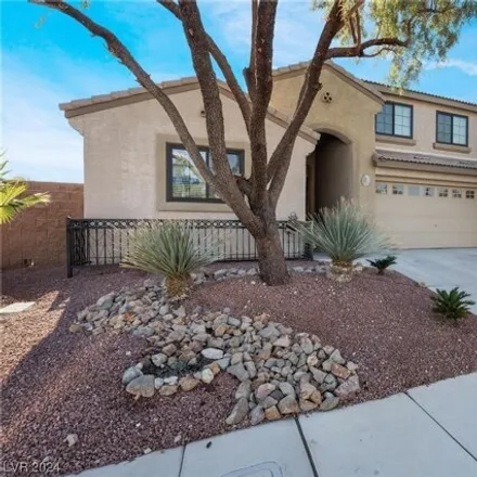 Buy this 3 bed house on 8122 Hamilton Falls Street in North Las Vegas, NV 89085