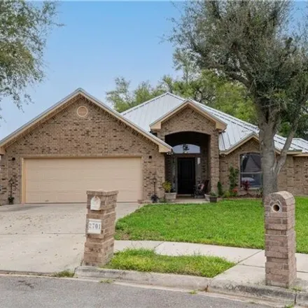 Buy this 3 bed house on 2700 North 45th Street in McAllen, TX 78501
