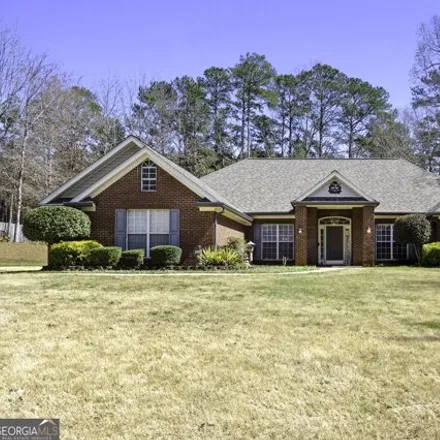 Buy this 4 bed house on 140 Lakeshore Court in Henry County, GA 30252