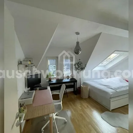Rent this 2 bed apartment on Mainzer Straße in 53179 Bonn, Germany