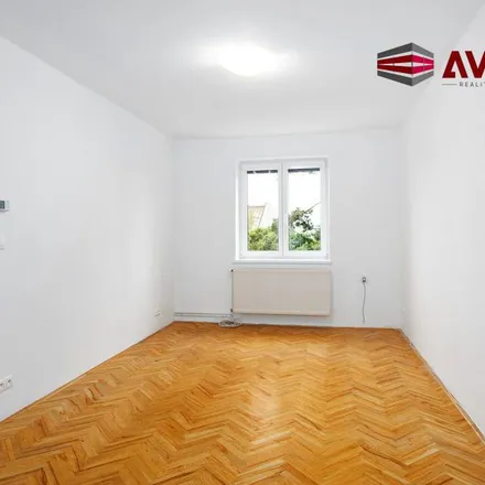 Rent this 2 bed apartment on Ovocná 1261/1 in 746 01 Opava, Czechia