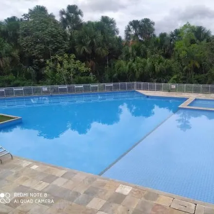 Rent this 2 bed apartment on Avenida Torquato Tapajós in Tarumã, Manaus -