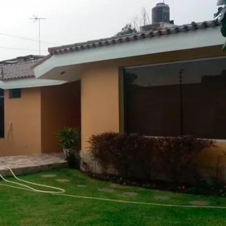 Image 1 - Los Damascos, La Molina, Lima Metropolitan Area 10051, Peru - House for sale