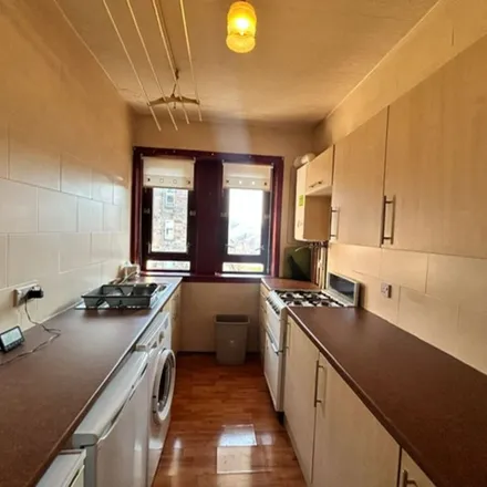 Rent this 2 bed apartment on 17 Craigielea Street in Glasgow, G31 2SX