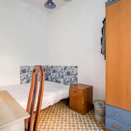 Image 2 - Carrer de Padilla, 181, 08001 Barcelona, Spain - Apartment for rent