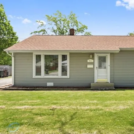 Image 1 - 7033 170th Street, Tinley Park, IL 60477, USA - House for sale