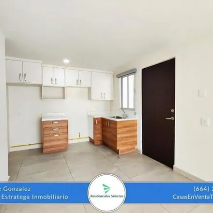 Buy this 2 bed apartment on Calle La Paz in Del. Sanchez Taboada, 22130 La Joya