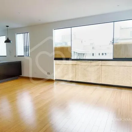 Buy this 3 bed apartment on Calle Piura 1034 in Miraflores, Lima Metropolitan Area 15074